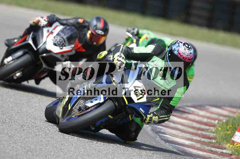 /34 25.07.2025 Speer Racing ADR/Gruppe rot/196